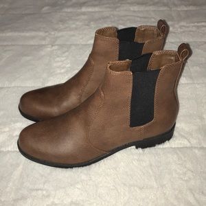 H&M Brown Boots